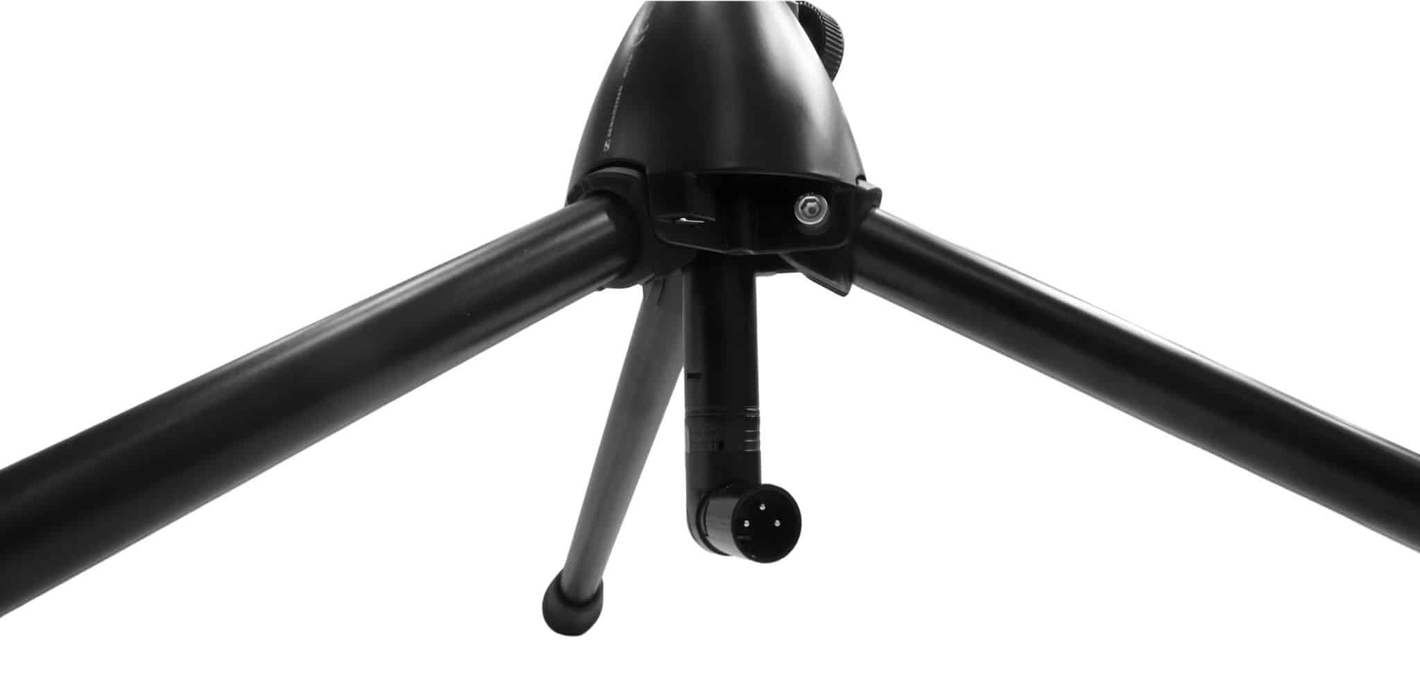chan de micro sennheiser mzfs 60 1 chan de micro sennheiser mzfs 60 1
