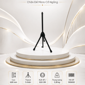 chan de micro sennheiser mzfs 60 5