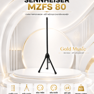 chan micro dung san sennheiser mzfs 80 6