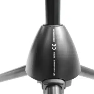 Chân Micro Đứng Sàn Sennheiser MZFS 80 chan micro dung san sennheiser mzfs 80