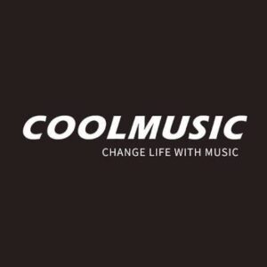 Logo thương hiệu Coolmusic