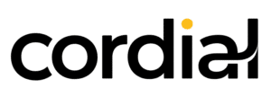 Logo thương hiệu CORDIAL