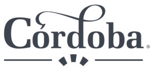 Logo thương hiệu Cordoba