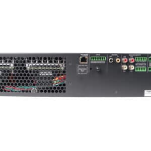 Cục Đẩy Công Suất FBT MDA 4800 4 x 750W 4 Ohm 100V cuc day cong suat fbt mda 4800 4 x 750w 4 ohm 100v 2