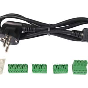 Cục Đẩy Công Suất FBT MDA 4800 4 x 750W 4 Ohm 100V cuc day cong suat fbt mda 4800 4 x 750w 4 ohm 100v