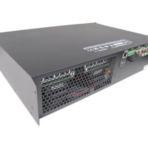 Cục Đẩy Công Suất FBT MDA 4800 4 x 750W 4 Ohm 100V cuc day cong suat fbt mda 4800 4 x 750w 4 ohm 100v3