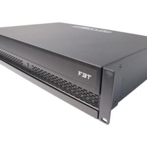 Cục Đẩy Công Suất FBT MDA 4800 4 x 750W 4 Ohm 100V cuc day cong suat fbt mda 4800 4 x 750w 4 ohm 100v4