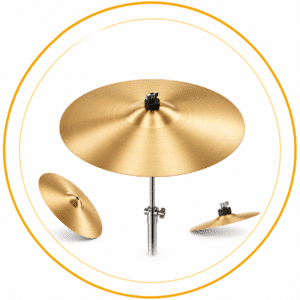 Cymbal Crash