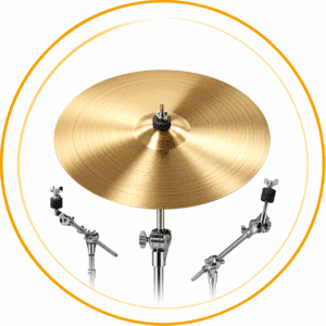 Cymbal Ride