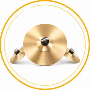 Cymbal Splash