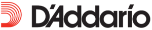 Logo thương hiệu D’Addario