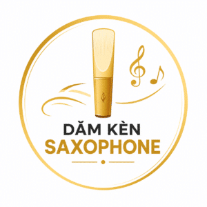 Dăm Kèn Saxophone