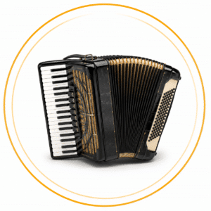 Đàn Accordion