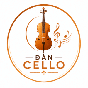 Đàn Cello