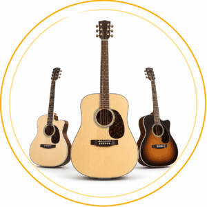 Đàn Guitar Acoustic
