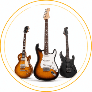 Đàn Guitar Điện