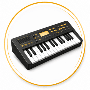 Piano & Keyboard