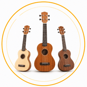 Đàn Ukulele