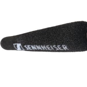 Đầu Micro Condenser Sennheiser ME 36 B Hyper-Cardioid Cho Cần MZH dau micro condenser sennheiser me 36 b hyper cardioid cho can mzh 1