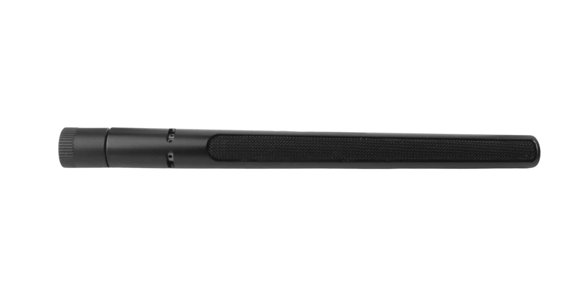 Đầu Micro Condenser Sennheiser ME 36 B Hyper-Cardioid Cho Cần MZH dau micro condenser sennheiser me 36 b hyper cardioid cho can mzh 3