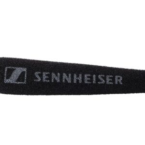 Đầu Micro Condenser Sennheiser ME 36 B Hyper-Cardioid Cho Cần MZH dau micro condenser sennheiser me 36 b hyper cardioid cho can mzh