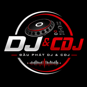Đầu phát DJ & CDJ