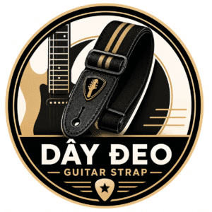 Dây Đeo Guitar