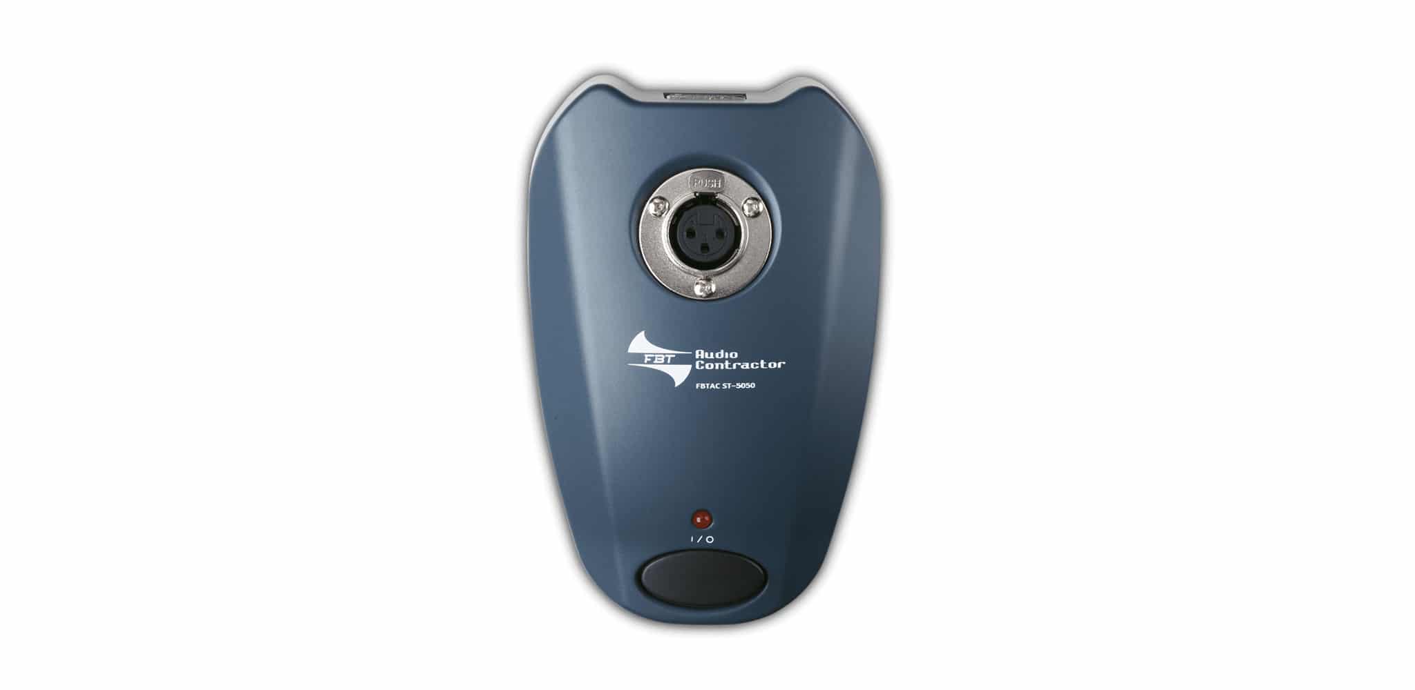 de microphone fbt fbtac st 5050 1