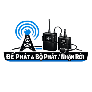 Đế Phát & Bộ Phát / Nhận Rời