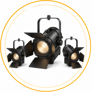 Đèn Fresnel