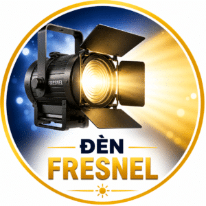Đèn Fresnel