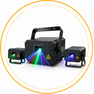Đèn Laser