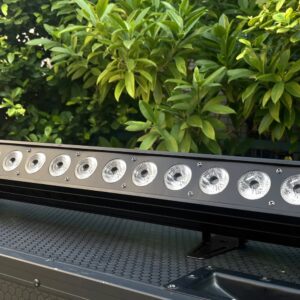 Đèn LED Moving Bar Mitek & HBK 1810 Wall Washer den led moving bar mitek hbk 1810 wall washer 1