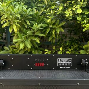 Đèn LED Moving Bar Mitek & HBK 1810 Wall Washer den led moving bar mitek hbk 1810 wall washer