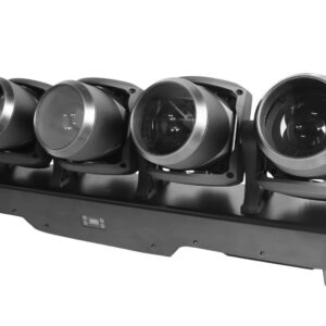 Đèn LED Moving Bar Mitek & HBK TORNADO 5 x 120W den led moving bar mitek hbk tornado 5 x 120w 6
