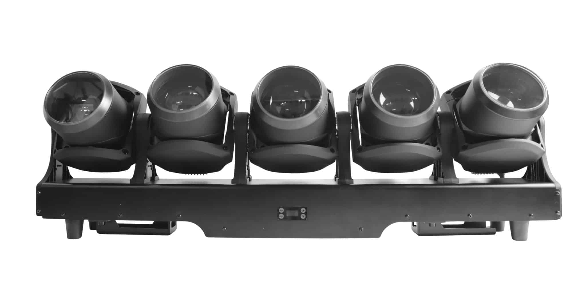 Đèn LED Moving Bar Mitek & HBK TORNADO 5 x 120W den led moving bar mitek hbk tornado 5 x 120w 7