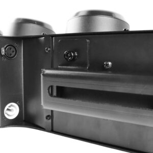 Đèn LED Moving Bar Mitek & HBK TORNADO 5 x 120W den led moving bar mitek hbk tornado 5 x 120w3
