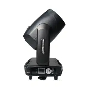 den moving head mitek hbk halo mini sharpy 230 7r 230w 2