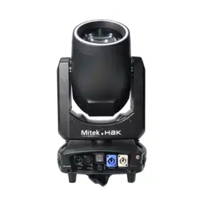 den moving head mitek hbk halo mini sharpy 230 7r 230w 4