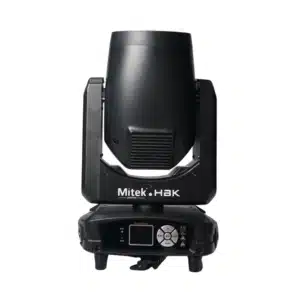 den moving head mitek hbk halo mini sharpy 230 7r 230w 5