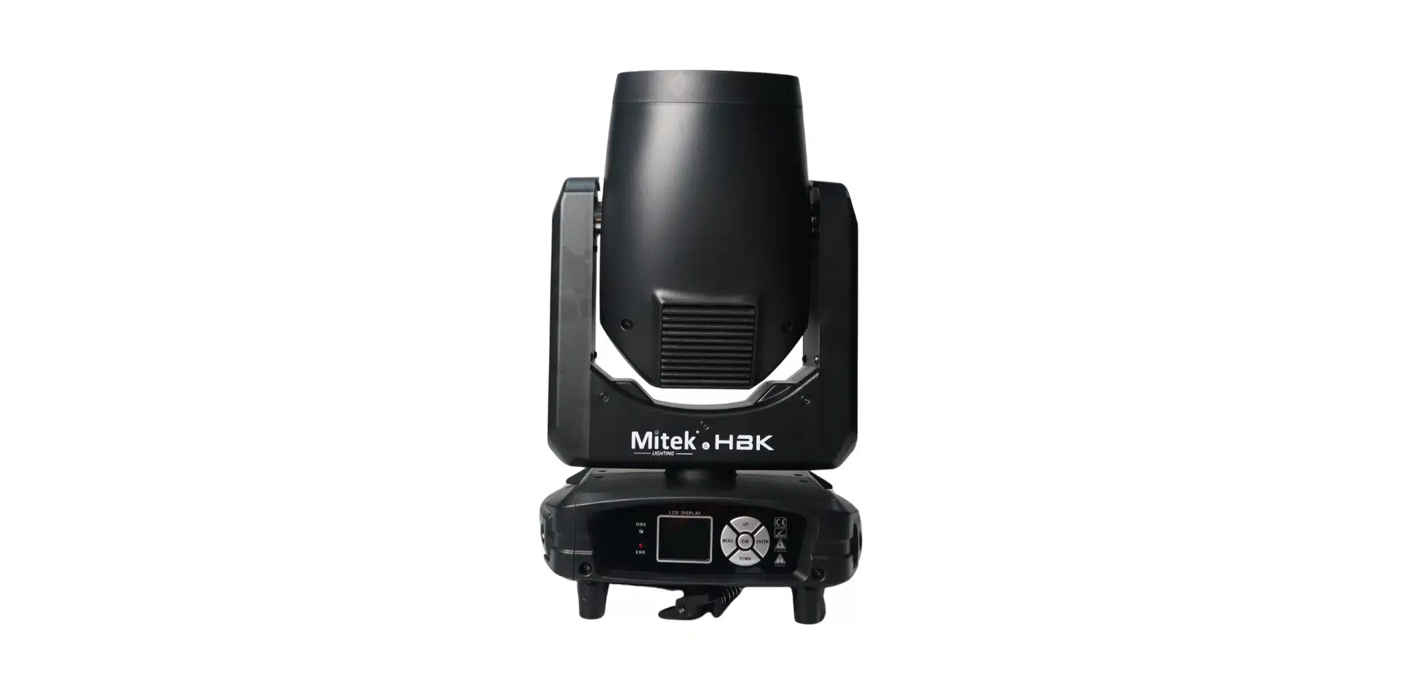 den moving head mitek hbk halo mini sharpy 230 7r 230w 5