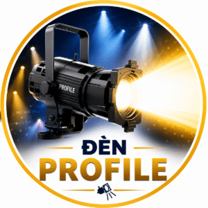Đèn Profile