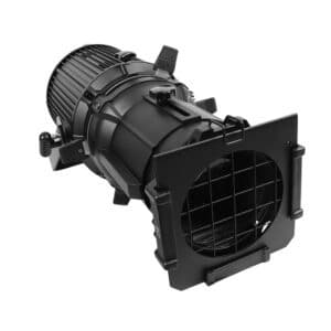 den profile led 200w mitek hbk 3200k 6500k static light 4