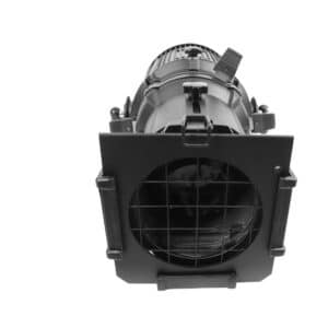 den profile led 200w mitek hbk 3200k 6500k static light 6