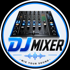 DJ Mixer