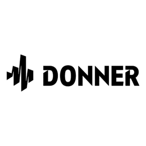 Logo thương hiệu Donner