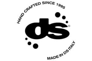 Logo thương hiệu DS DRUM