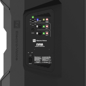 Loa Liền Công Suất Electro-Voice EVIVA 15P 15 Inch 1000W Bluetooth electro voice eviva 15p 3