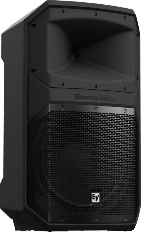 Loa Liền Công Suất Electro-Voice EVIVA 15P 15 Inch 1000W Bluetooth electro voice eviva 15p 4