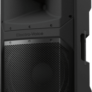 Loa Liền Công Suất Electro-Voice EVIVA 15P 15 Inch 1000W Bluetooth electro voice eviva 15p 6